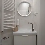 Modern 2br - Balcony Views On Blvd Corneliu Coposu بوخارست