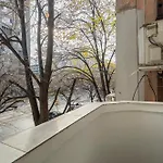 شقة Modern 2br - Balcony Views On Blvd Corneliu Coposu