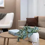 Modern 2br - Balcony Views On Blvd Corneliu Coposu