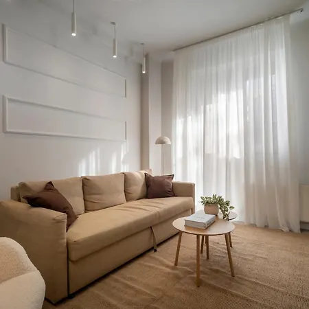 Modern 2br - Balcony Views On Blvd Corneliu Coposu Bucareste