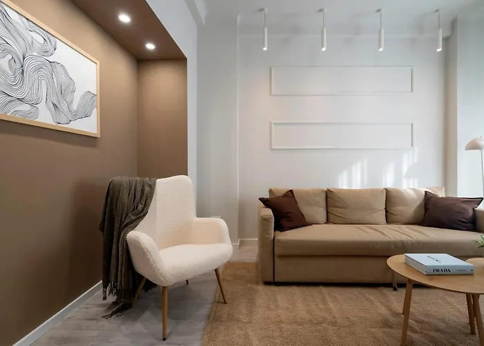 Apartament Modern 2br - Balcony Views On Blvd Corneliu Coposu