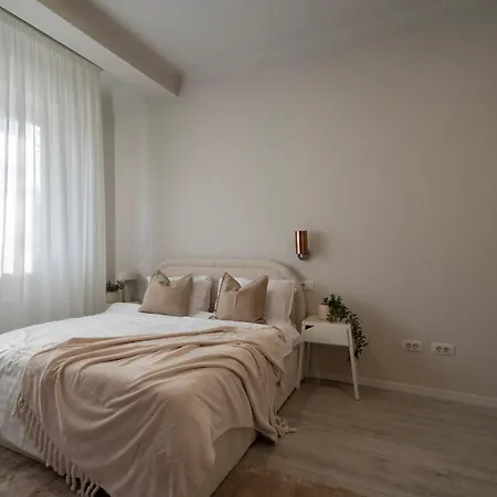 דירה Modern 2br - Balcony Views On Blvd Corneliu Coposu