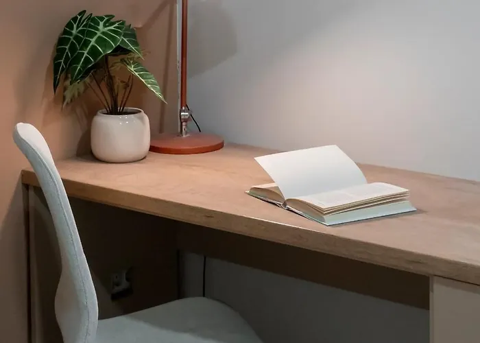 Modern 2br - Balcony Views On Blvd Corneliu Coposu * Bucharest