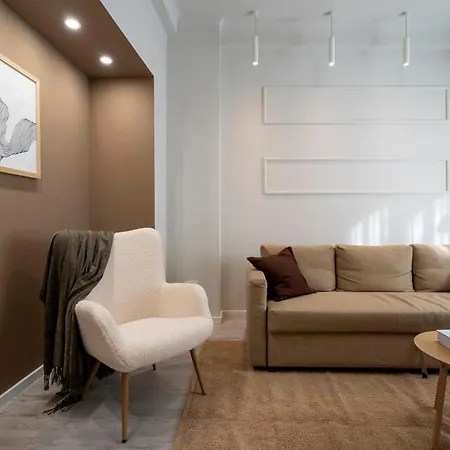 Lejlighed Modern 2br - Balcony Views On Blvd Corneliu Coposu