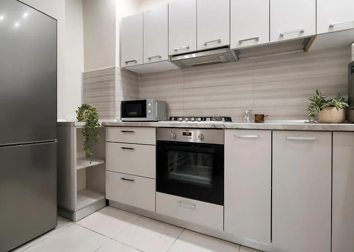 Modern 2br - Balcony Views On Blvd Corneliu Coposu * Bukarest